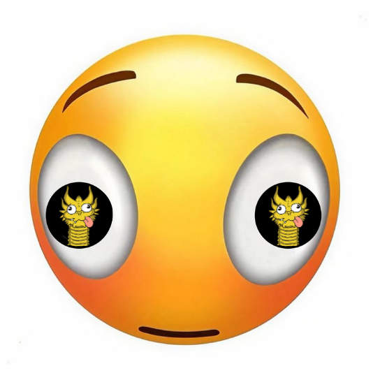 SillyDragonMeme's tweet photo. me after buying my third Seeker phone https://t.co/ULw2DZ4Ag1