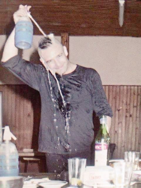 Ricardo Iorio.