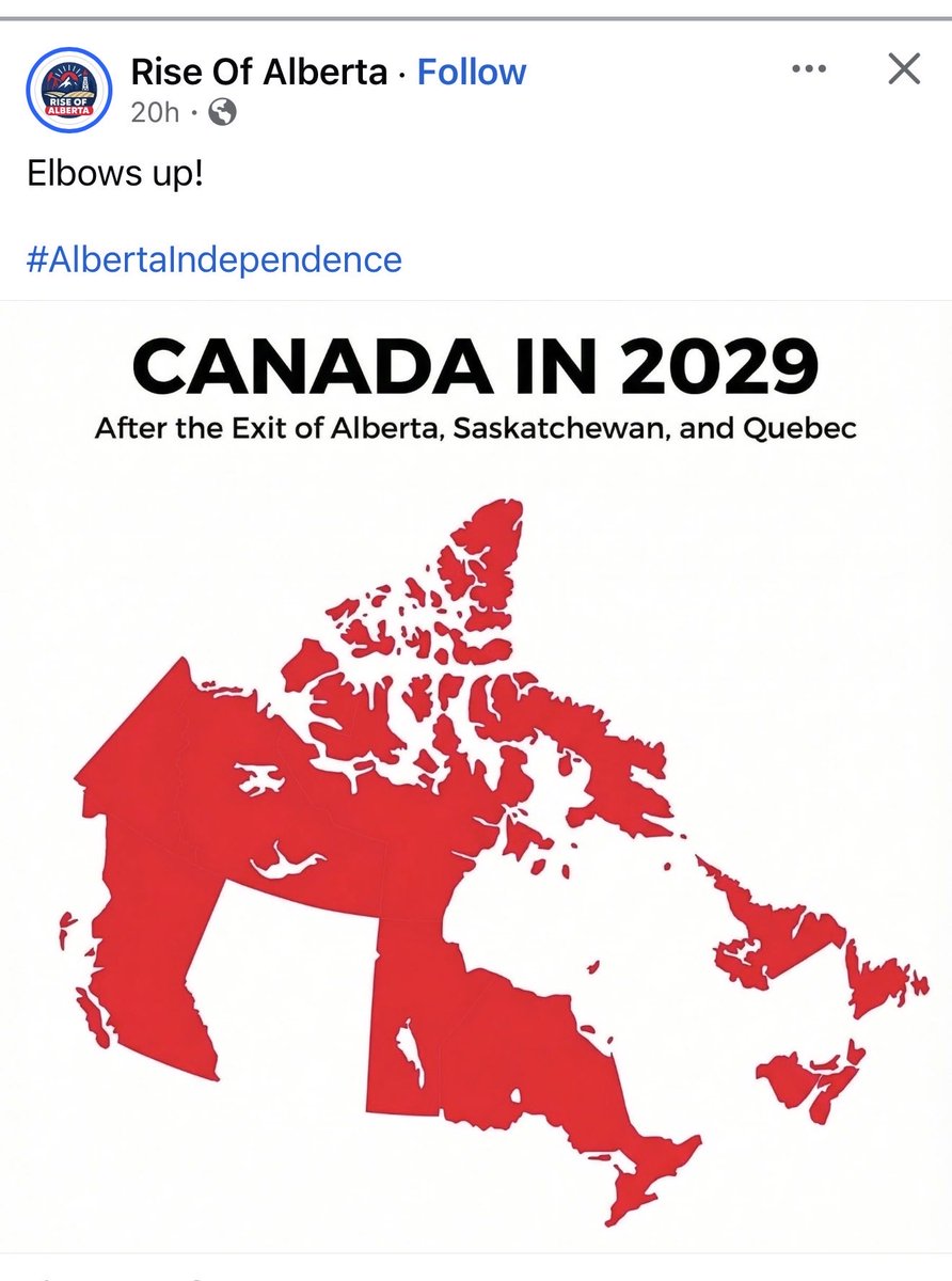 Old Canada Series tweet media