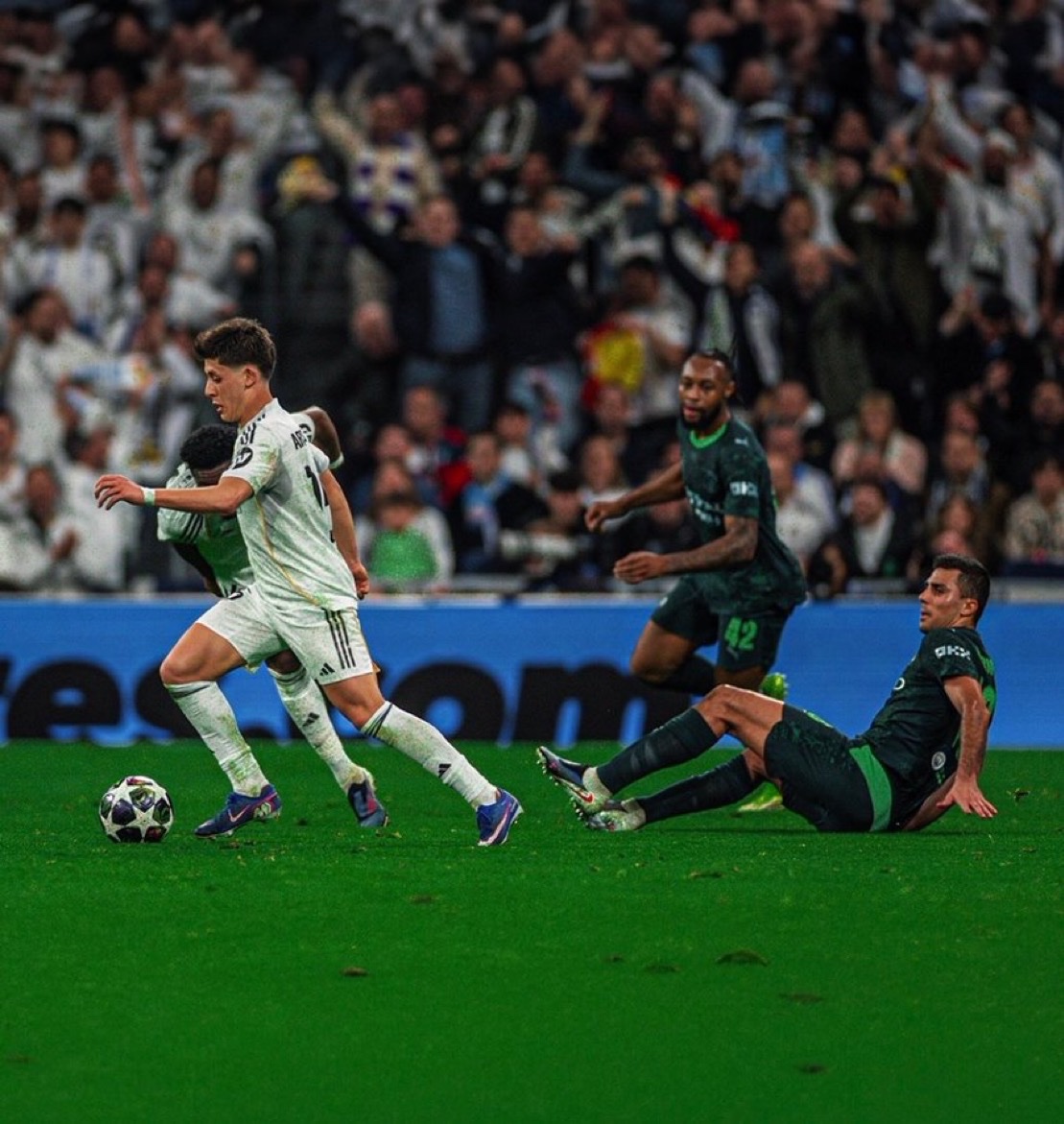 Madrid Universal tweet media