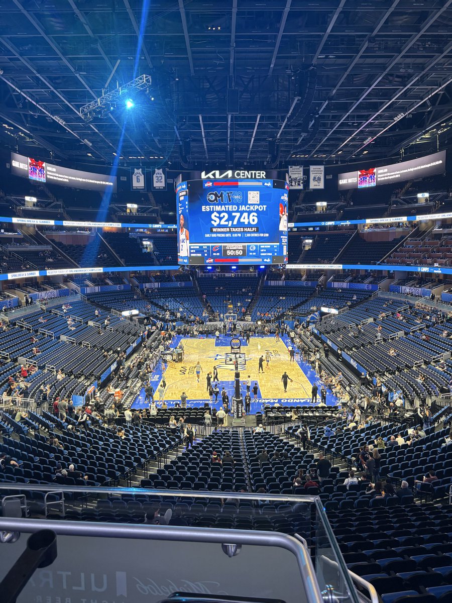 ORLMagicReport tweet media