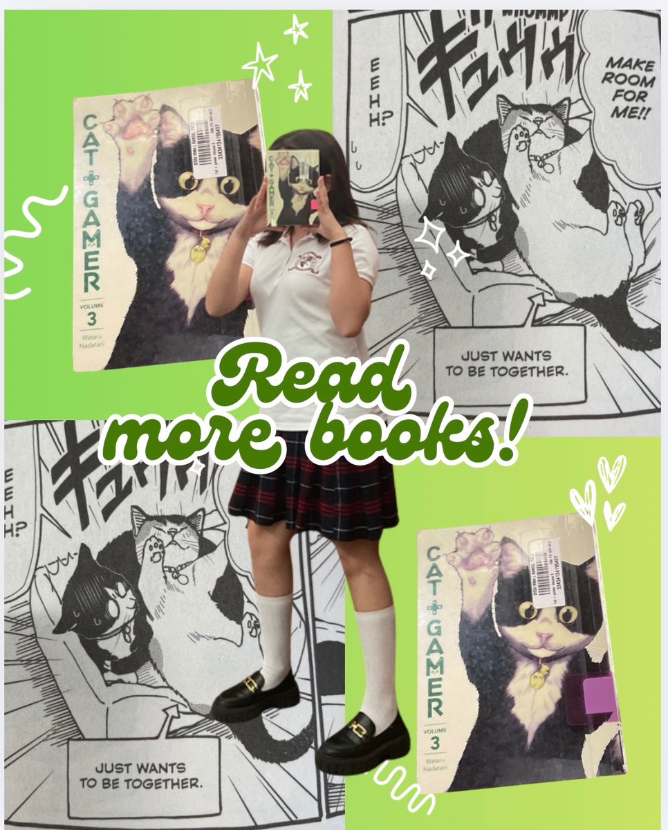 Christine Estrada tweet media