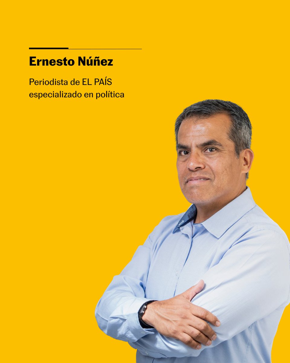 EL PAÍS México tweet media