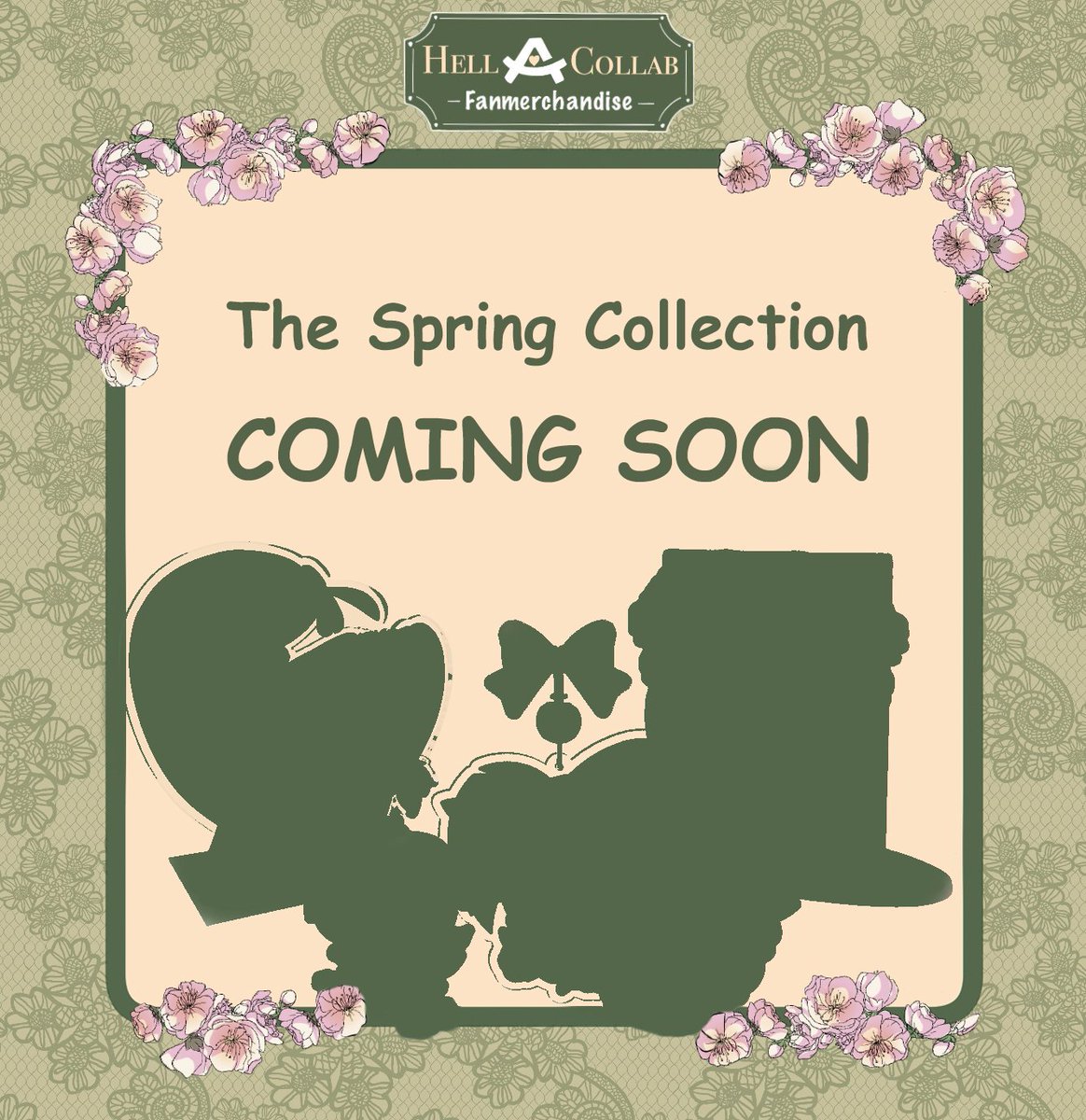 Hell-A-Collab tweet media