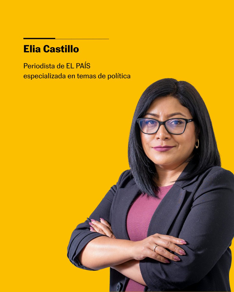 EL PAÍS México tweet media