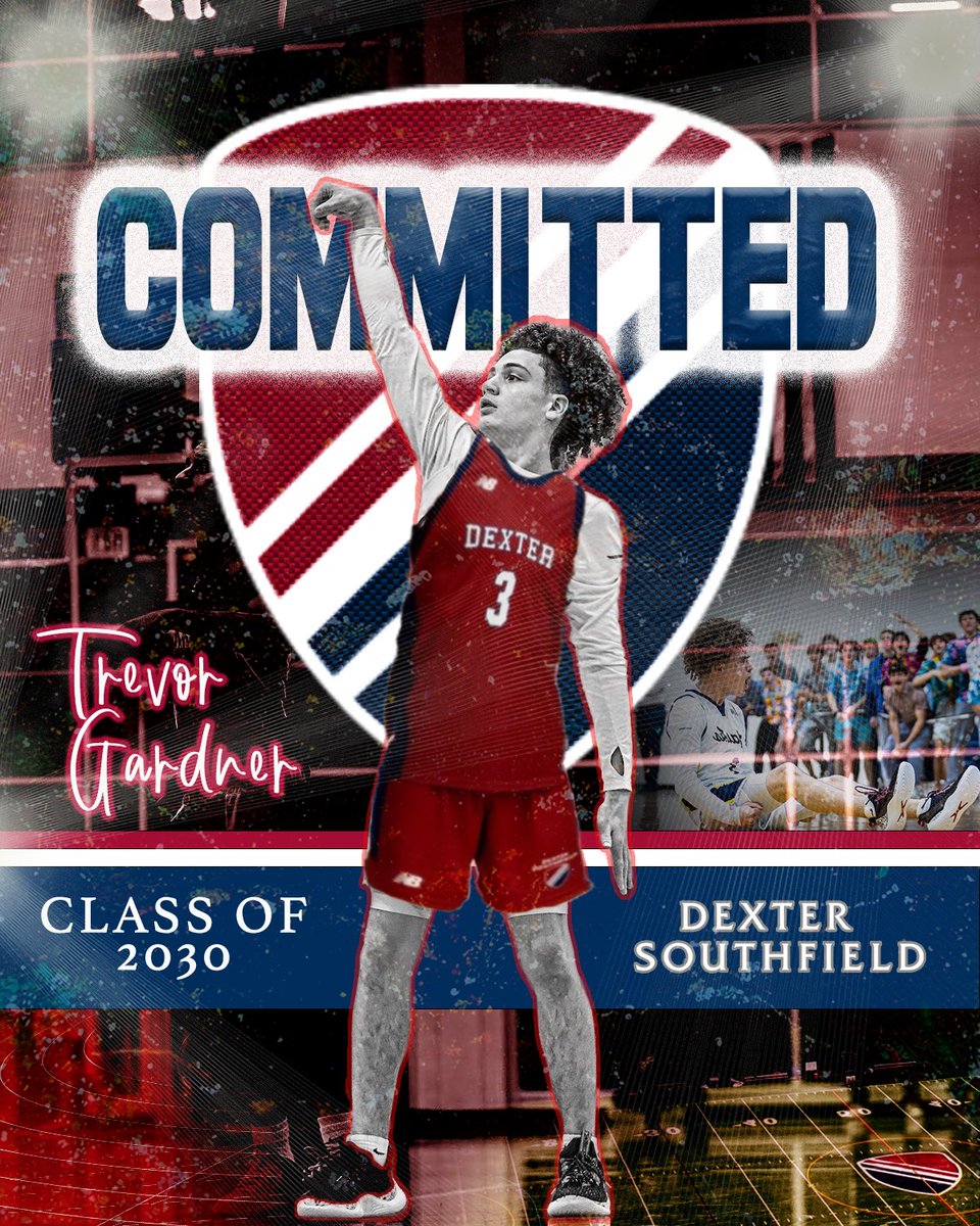 Trevor Gardner C/0 2029 tweet media