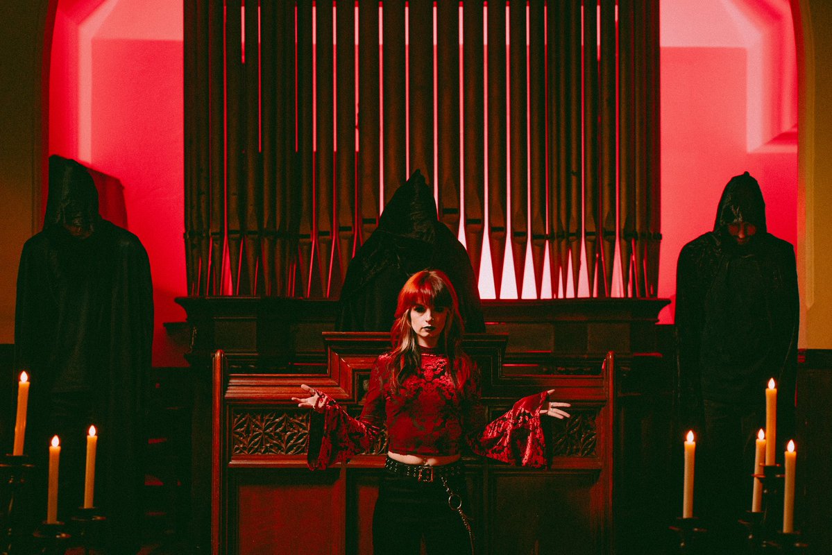 If Not For Me tweet media