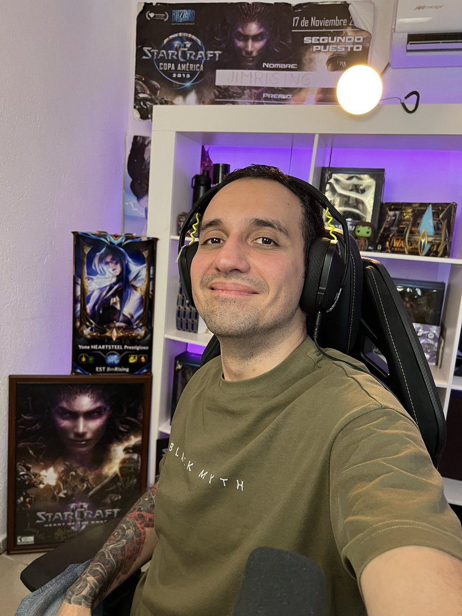 Jaime “JimRising” Duran tweet media