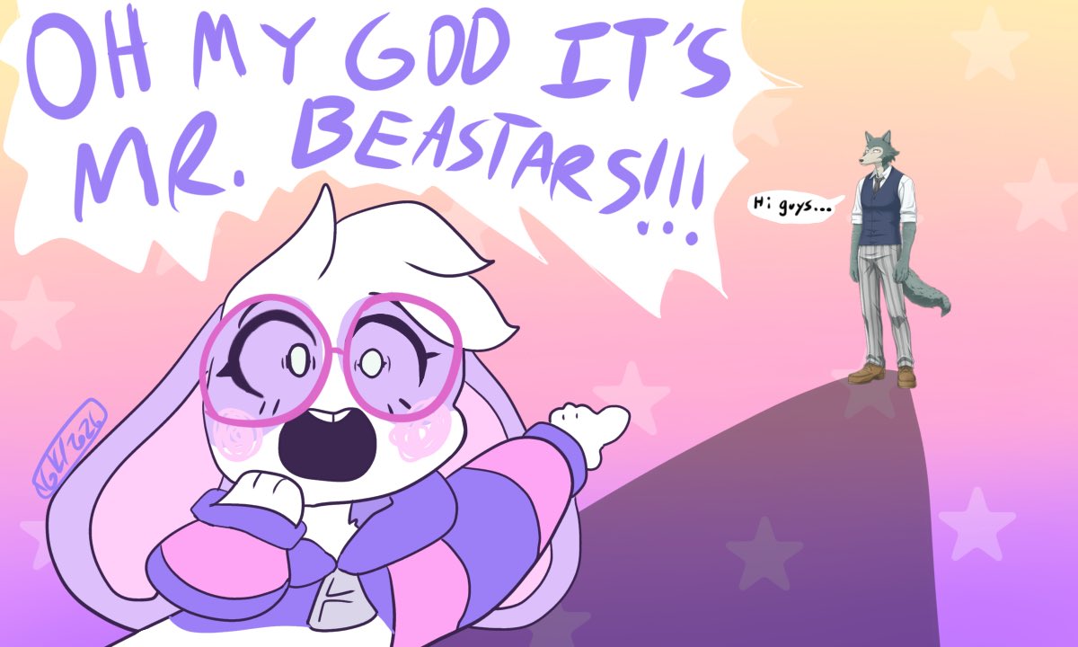 Blossomie tweet media