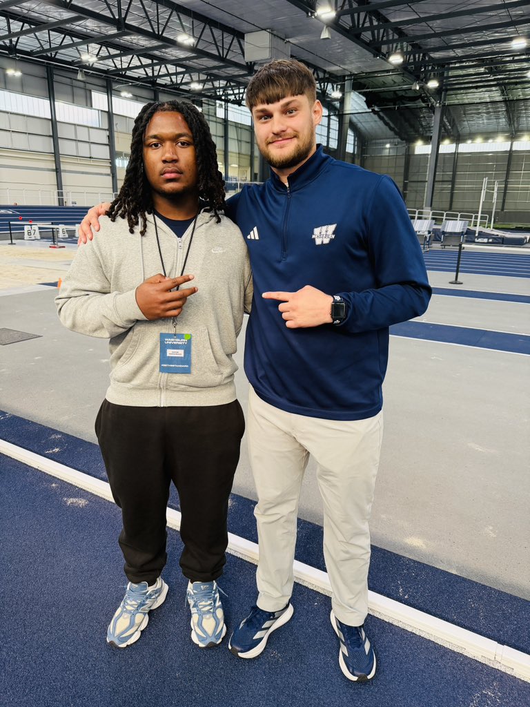 Sage “Crash” Giddings tweet media