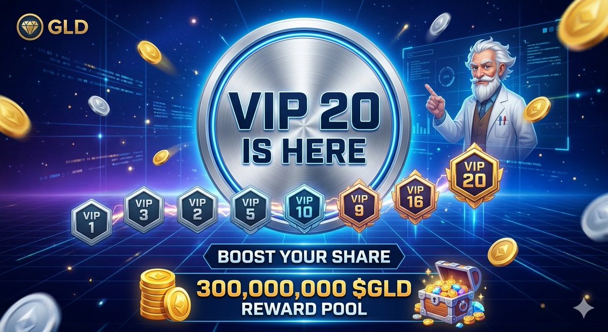 Digital Gold tweet media