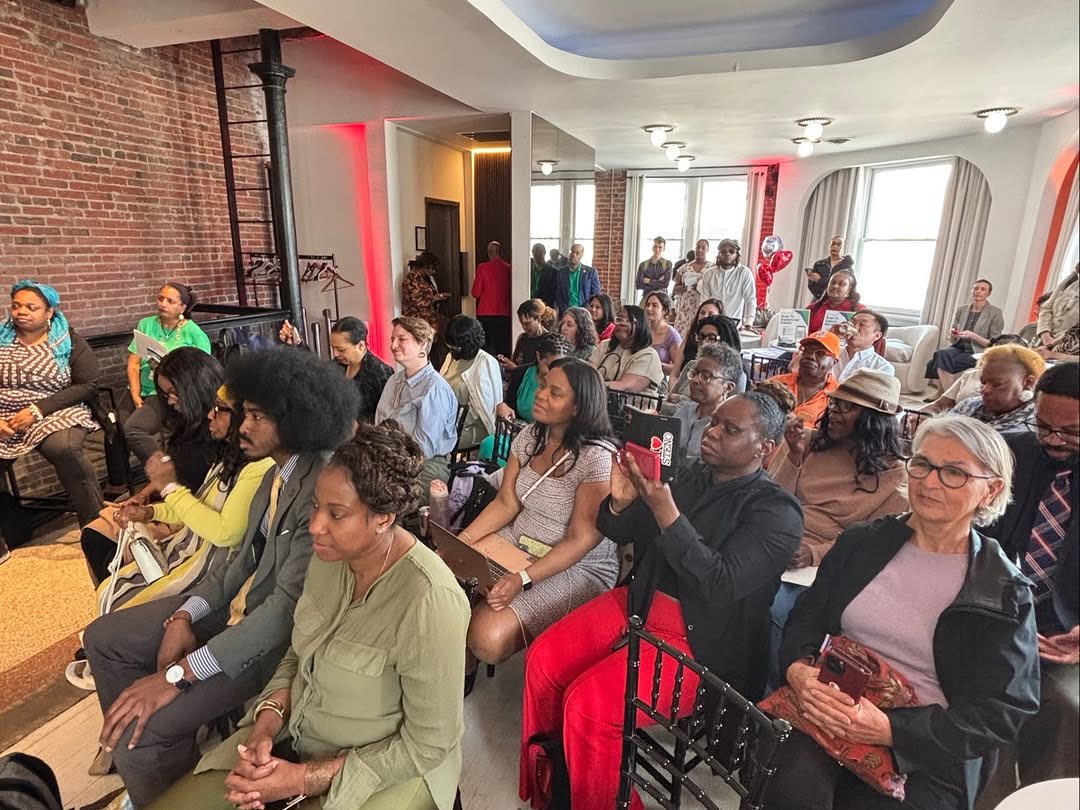 Mayor's Office on Women’s Policy tweet media