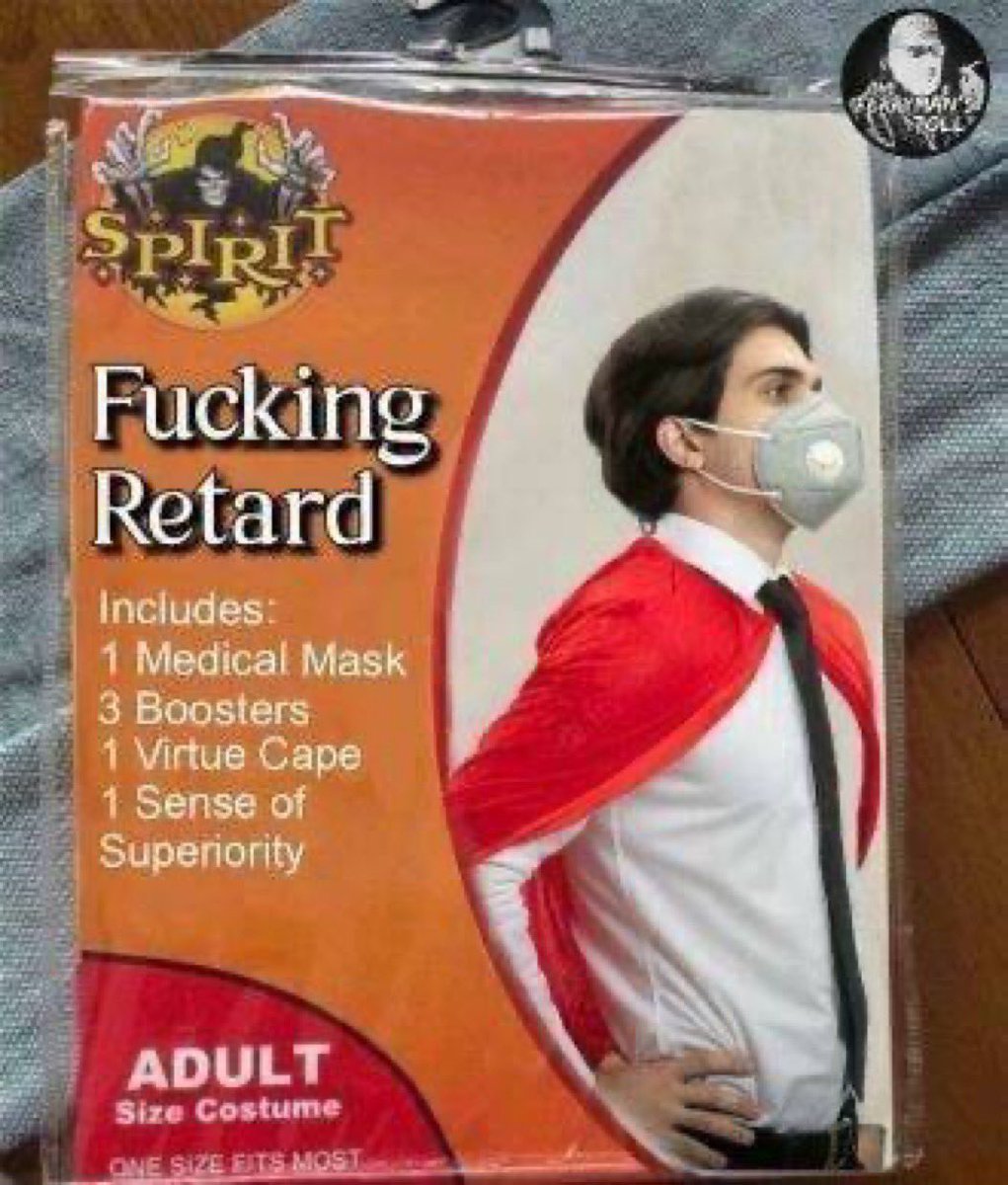 The Outsider tweet media