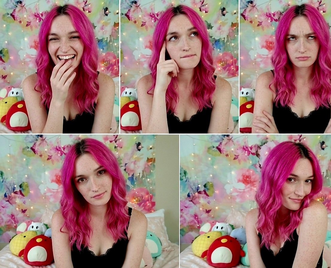 Natalia🏳️‍⚧️ (@nataliastonxx) on Twitter photo 