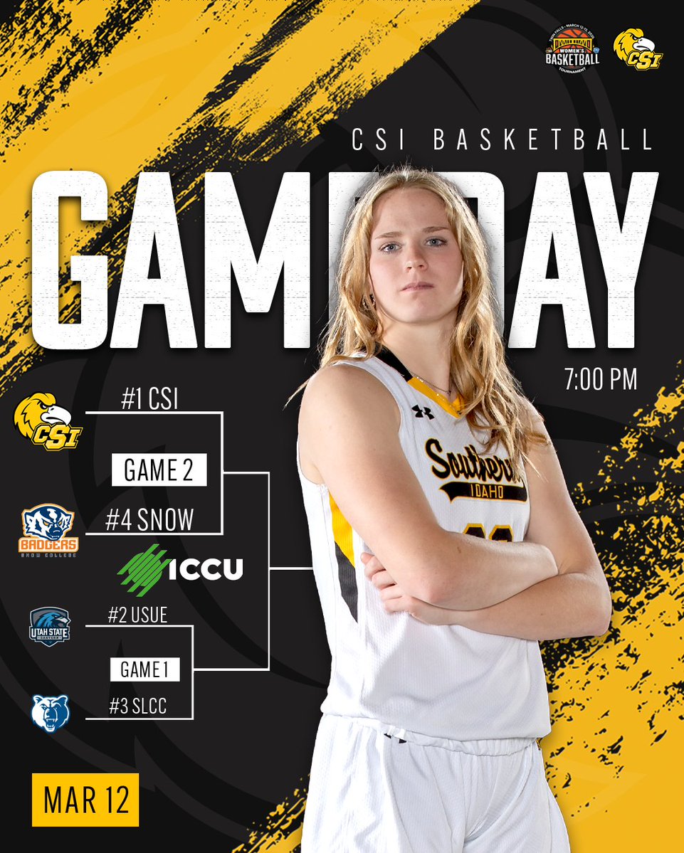 CSI Women's Basketball tweet media