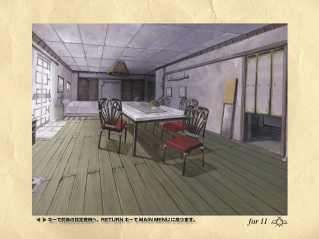 Daily Haibane Renmei tweet media