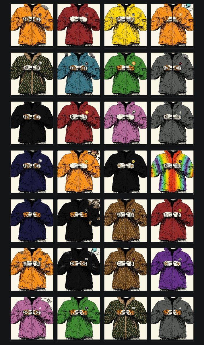 Viola MissCode tweet media