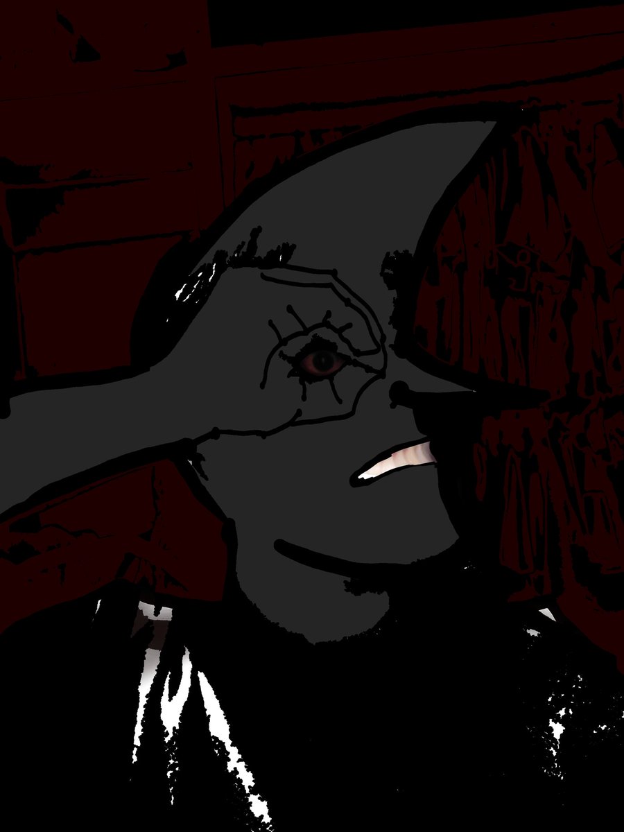 _isai_2's tweet photo. Habia echo este antes pero es rotoscopia tios https://t.co/rxEryfFADZ
