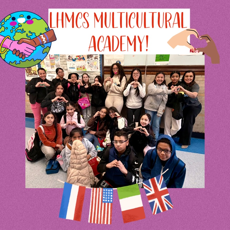 Las Hermanas Mirabal Community School tweet media