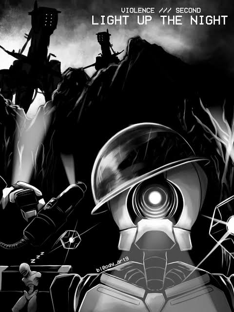 ULTRAKILL REPLIER tweet media