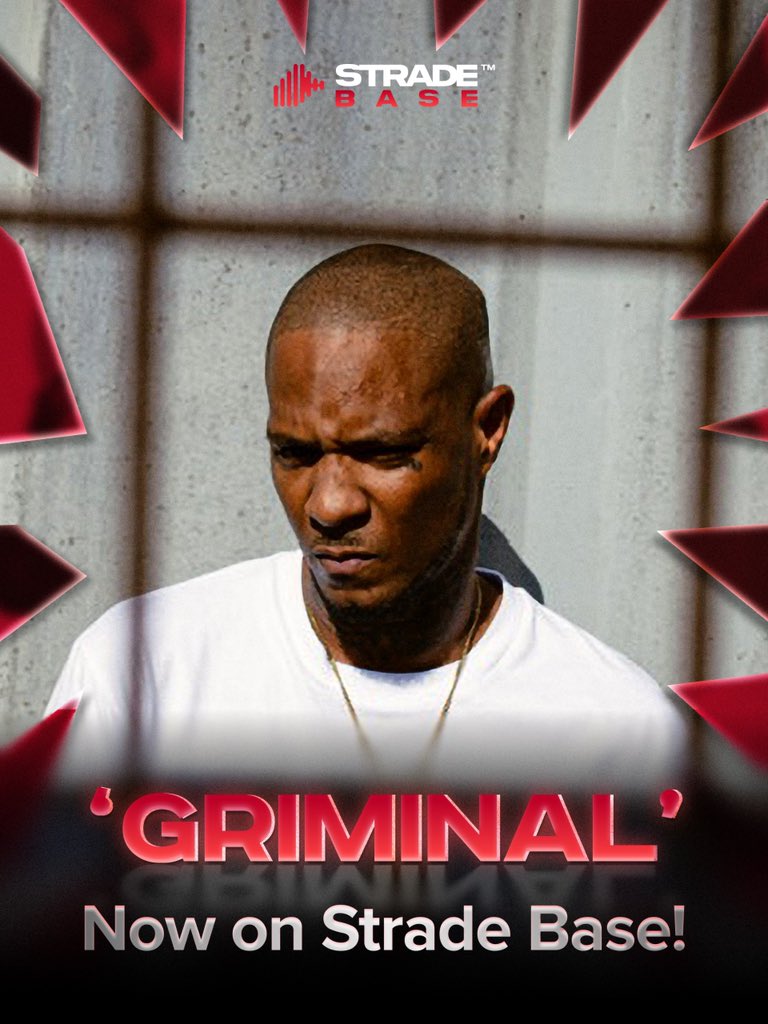 Strade Base tweet media