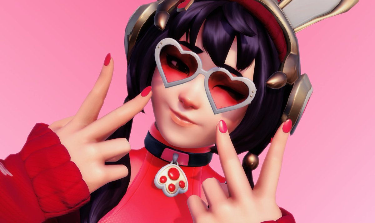 🩷 MeloPami 🩷 @ 25% healing tweet media