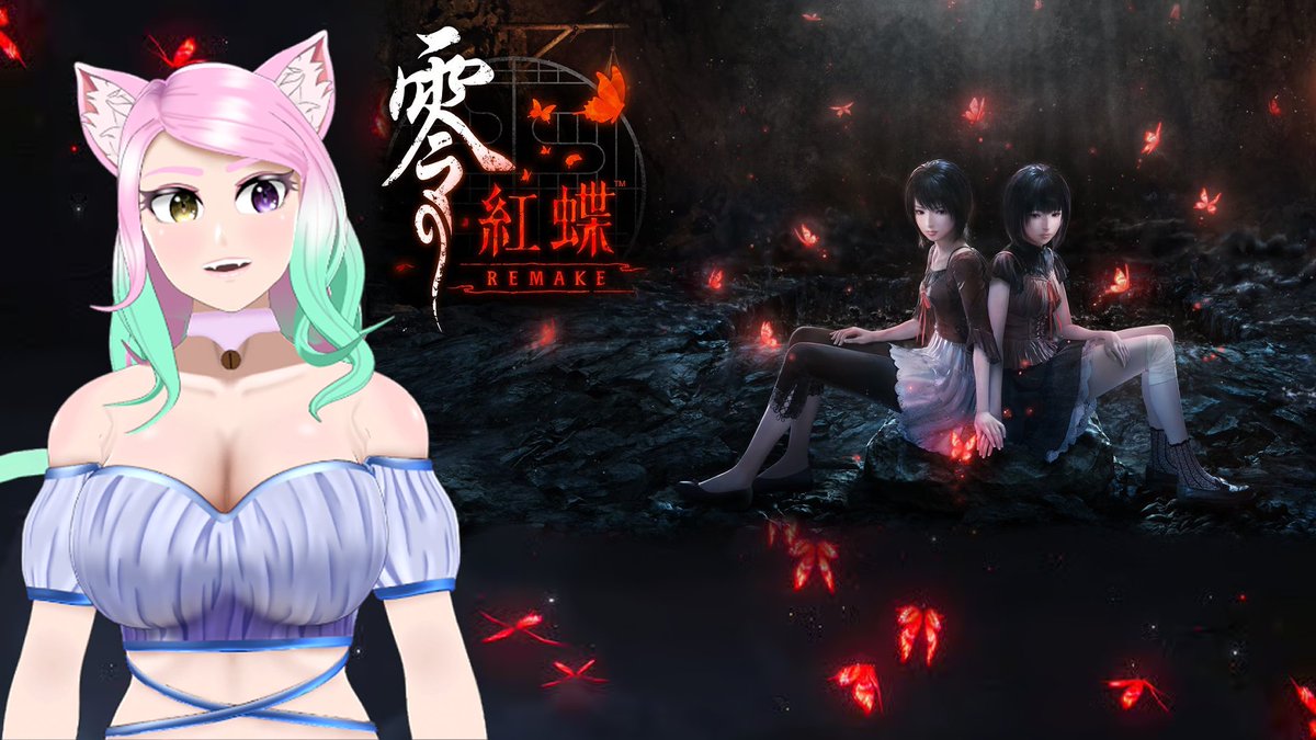 NikokoTee 🌸😺 tweet media