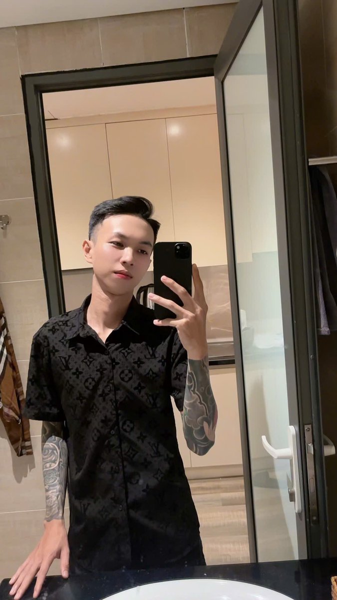 HUY HUỲNH tweet media