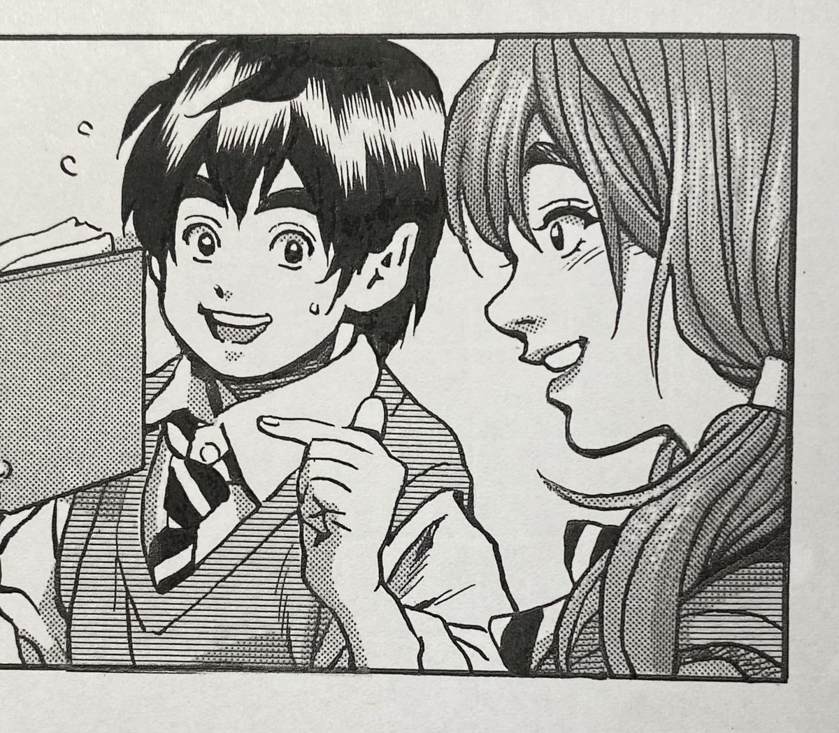 講談社マガジンポケット連載中
『中華一番!極』🍳
最新単行本【21巻】✨
今週(月)から絶賛発売中😀✨✨
オマケ4コマは2本。
禁断の本に手を出して梅子に咎められるマオ。そして菊下食堂には、あの男が。百数十年を経た出会いはトレビァァァンと出るか凶と出るか!?
宜しくお願い致します😁