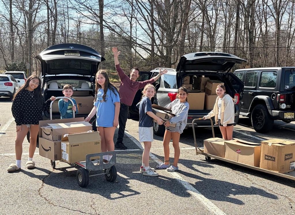 wyckoff schools tweet media