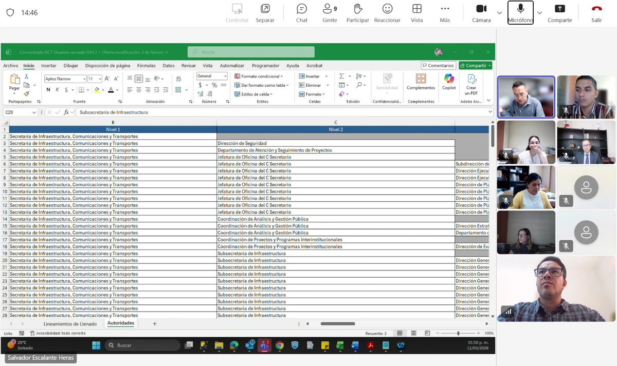 Tribunal de Justicia Administrativa  Zacatecas tweet media