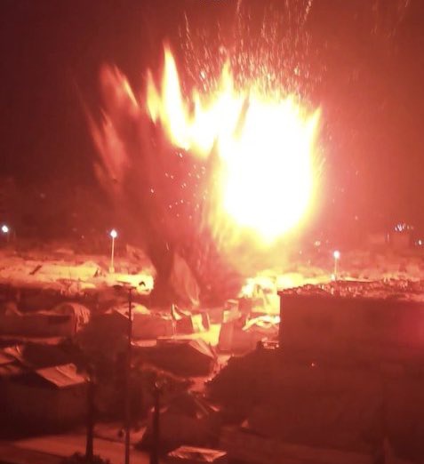 Nermeen from Gaza 𓂆🇵🇸🍉 tweet media