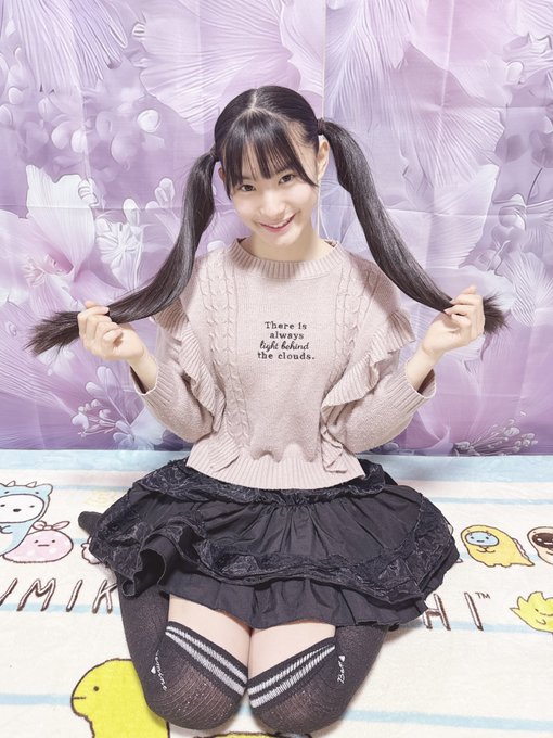 Twitterのコスプレ画像3