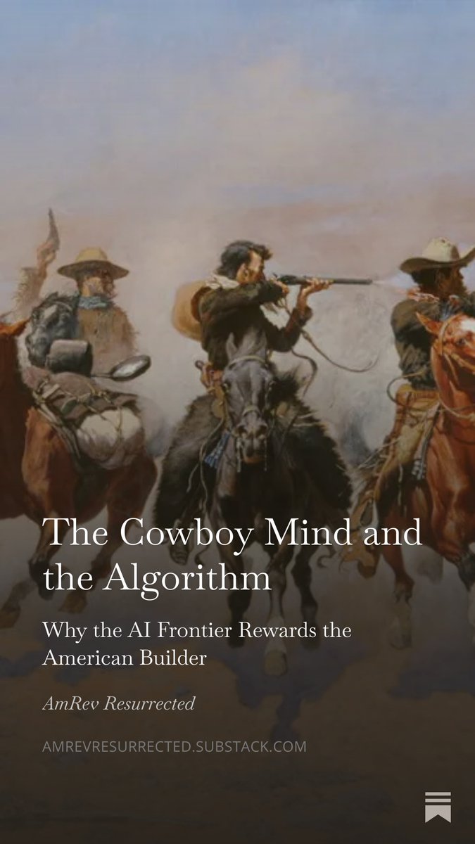 AmRev Resurrected tweet media