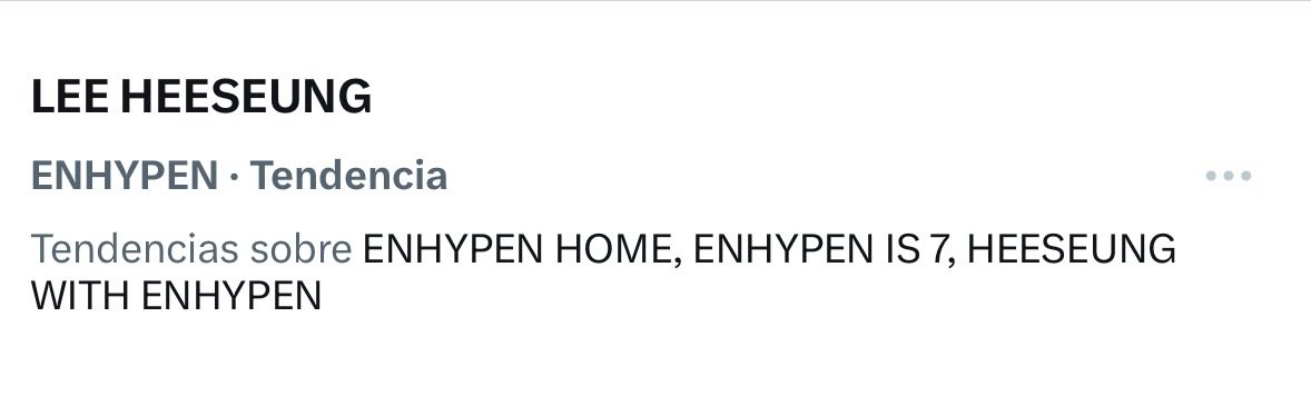 _waiting4us_'s tweet photo. DROP THE TAGS!!

@BELIFTLAB Years of concerns cannot be ignored. Respect ENHYPEN and protect the group's integrity. Individual pursuits should not come at the cost of seven.

ENHYPEN IS SEVEN

#BELIFTLABTREATENHYPENBETTER
#ENHYPEN_IS_7
#COMEBACKHEESEUNG https://t.co/jbVYv3gYGB