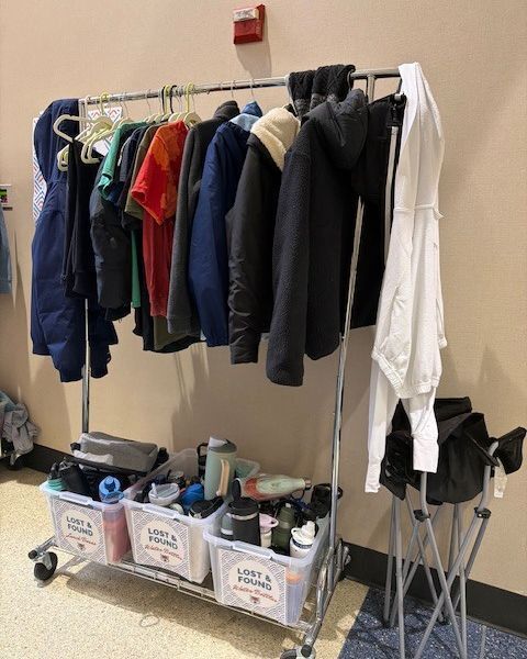 Creekside Middle School tweet media