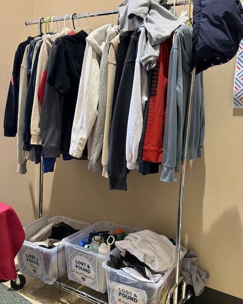 Creekside Middle School tweet media