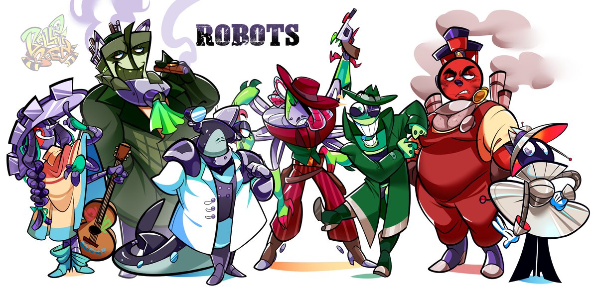 🌃CASEY WISEGUY💛🖤COMMS OPEN ⚙️ tweet media