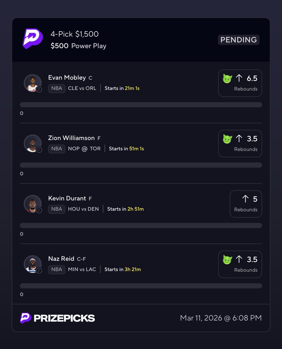 WyzeProps's tweet photo. $500 ➡️ $1,500 with one click. https://t.co/OrhhdfDzss