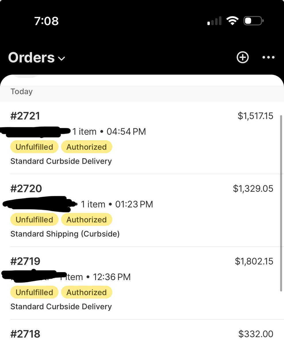 Trevor Zheng | High Ticket Ecommerce tweet media