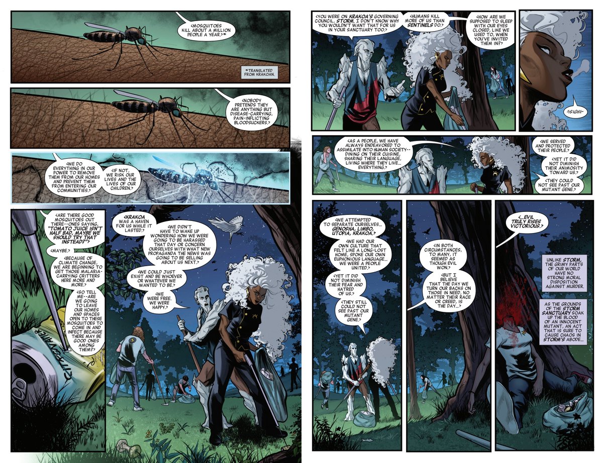 Uncanny Bruno Mell⊗ tweet media