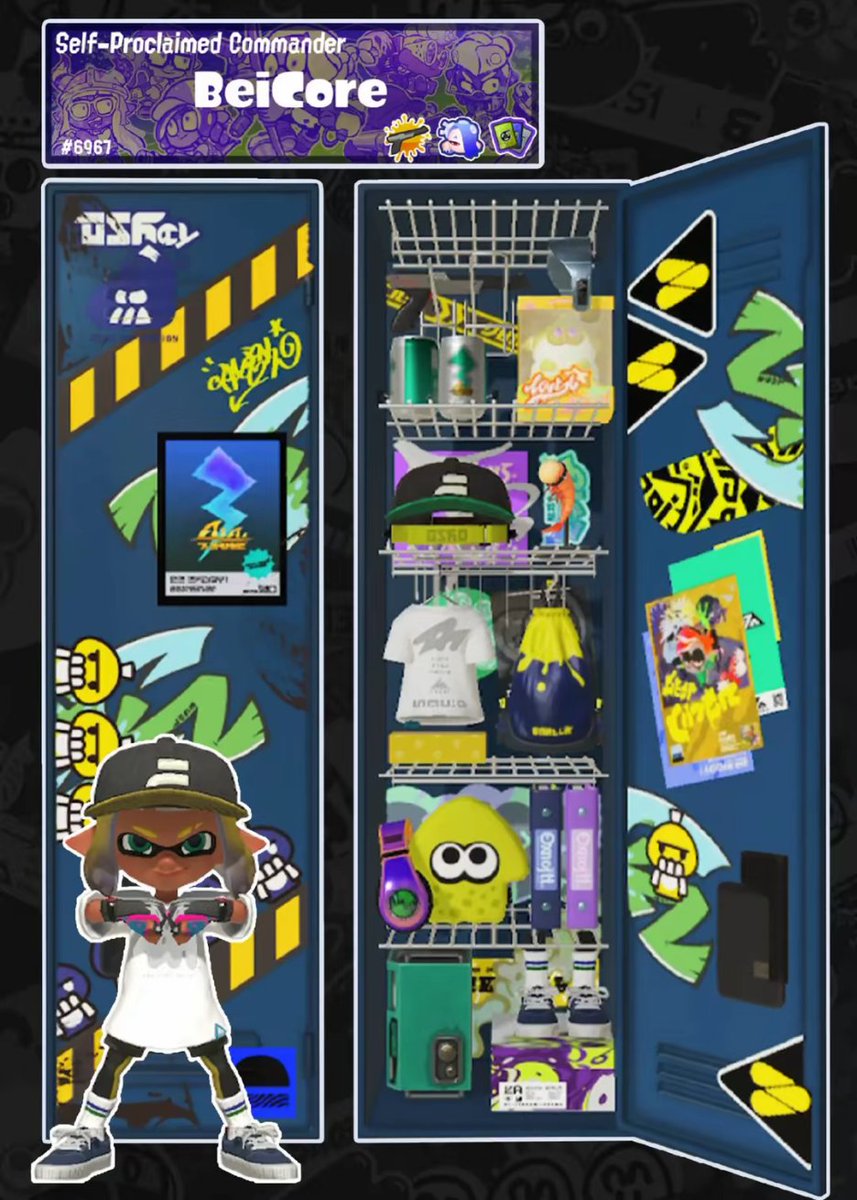 BeiCøre tweet media