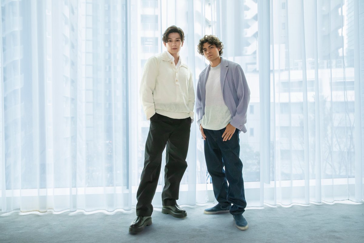 random mackenyu tweet media