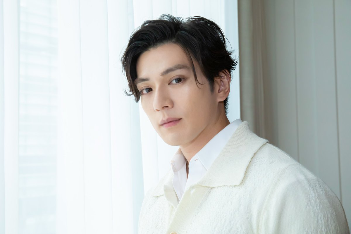 random mackenyu tweet media