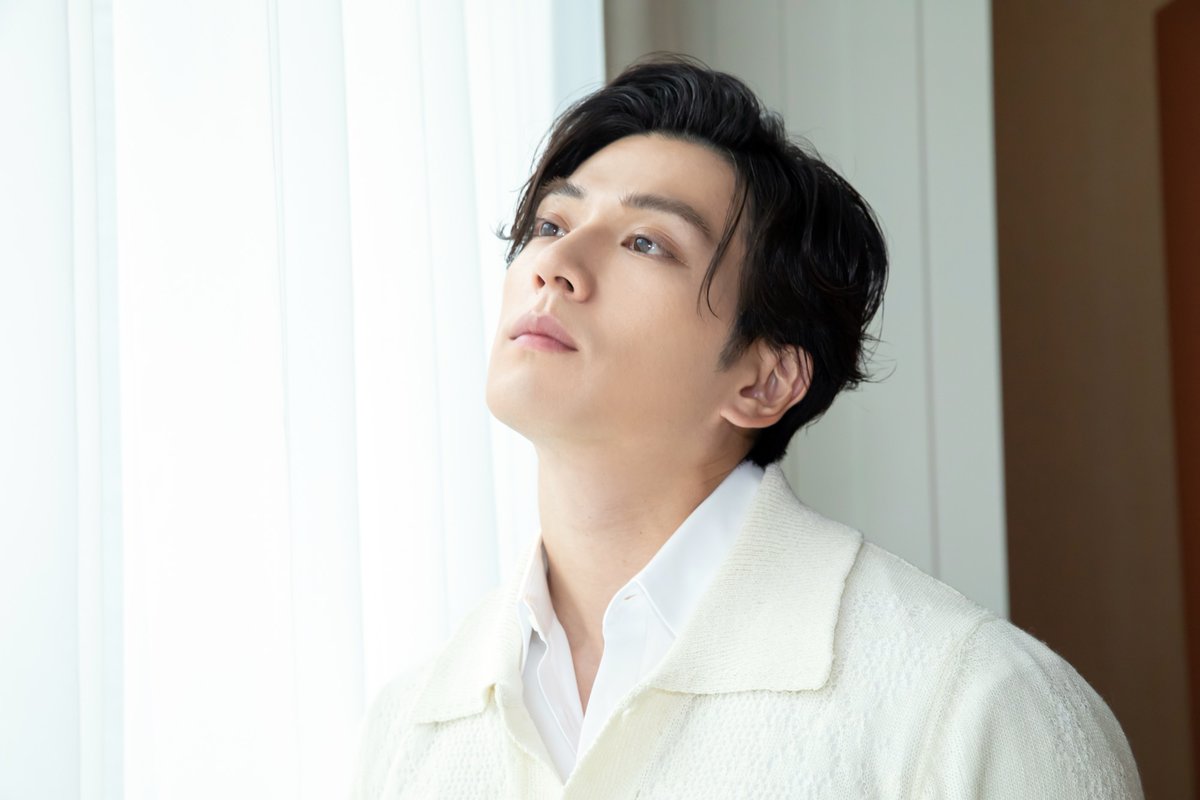 random mackenyu tweet media