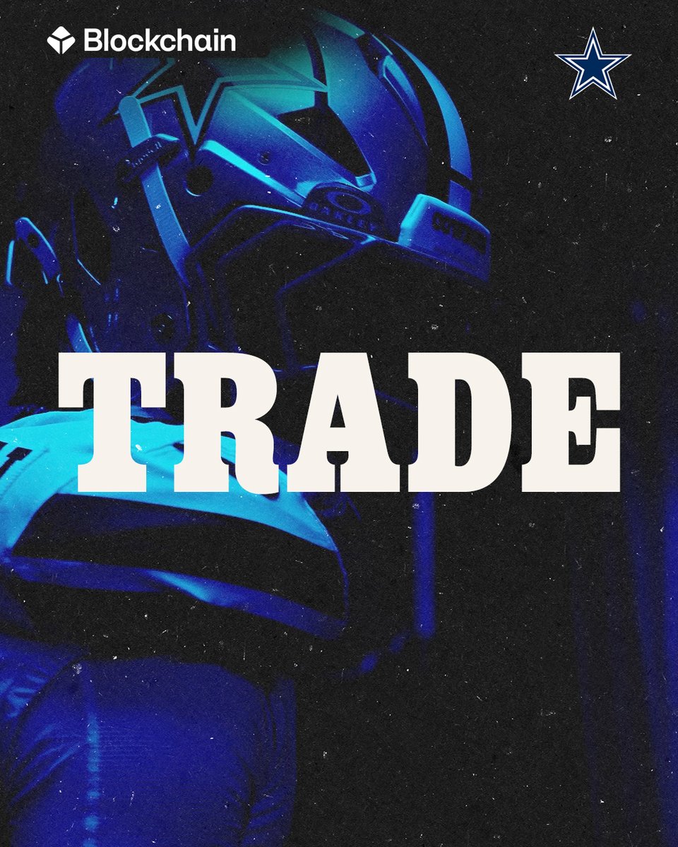 Dallas Cowboys tweet media