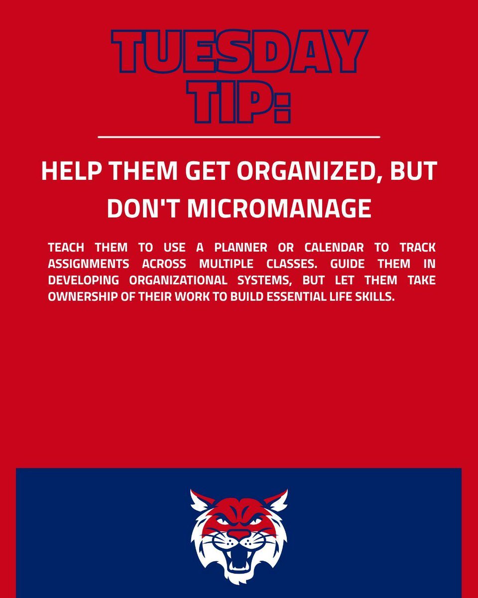 Creekside Middle School tweet media