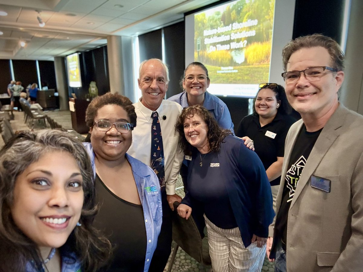 TBAE Network tweet media