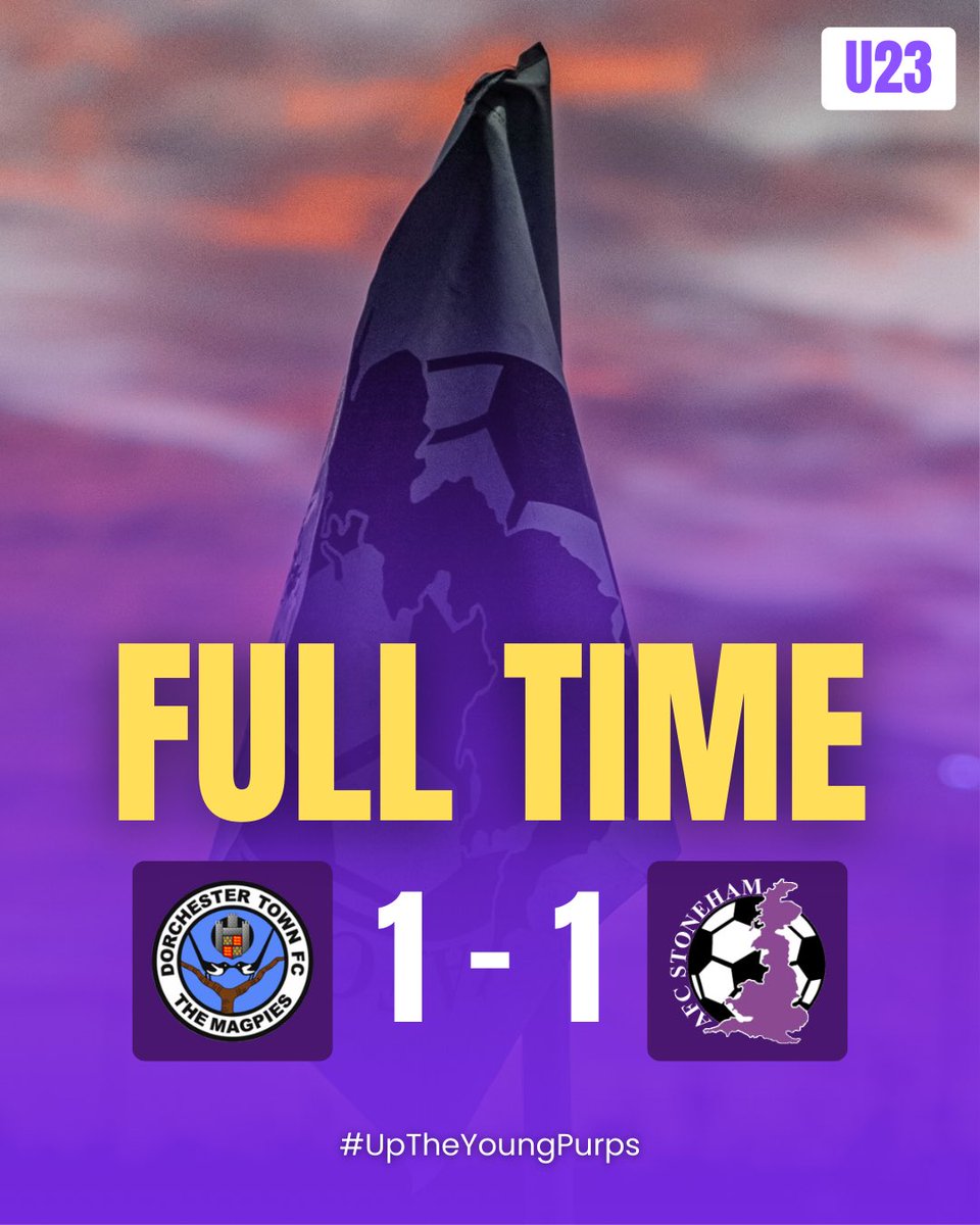 AFC Stoneham Development tweet media