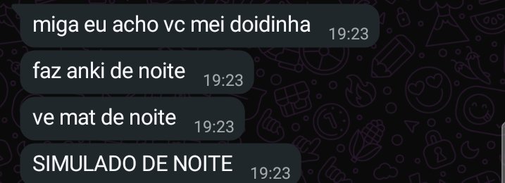 bruna🩺 tweet media